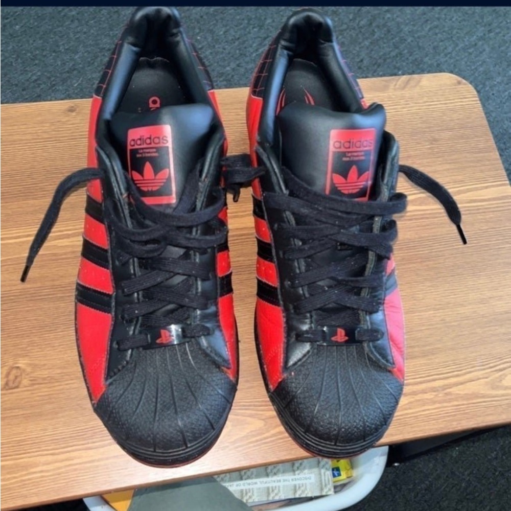 Adidas